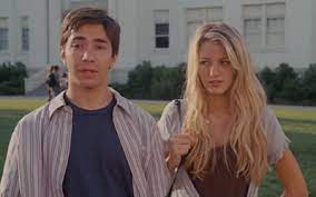 Accepted 2006 Starring Justin Long Jonah Hill Adam Herschman Columbus Short Maria Thayer Lewis Black Blake Lively Directed By Steve Pink Movie Review
