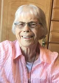 Obituary of Iona Leighton