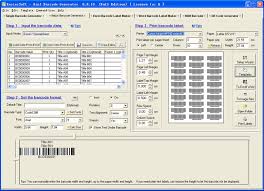 You can always come back for free barcode scanner software excel because we update all the latest coupons and special deals weekly. Free Barcode Download