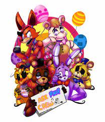 Maybe you would like to learn more about one of these? Cute Fnaf Wallpapers Wallpaper Cave