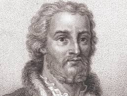 The Sir John Oldcastle