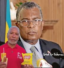 Free Breakfast Initiative for Children in the Bahamas