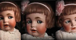 Anke's Puppenkontor : Kestner 260