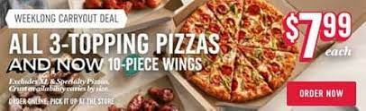 Domino S Pizza Delivery Near Me Number Rambut Hitam