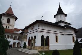 3 zile de rugaciune, 2 nopți liniste si binecuvantare. Manastirea Brancoveanu Sambata De Sus