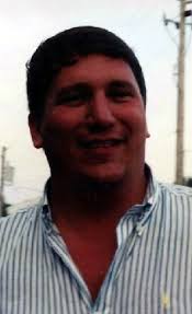 Douglas Goodrich Obituary