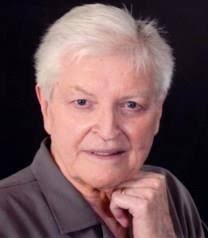 Terry McIntyre Obituary (1943