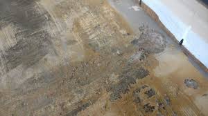 Flooring is made up of several parts including the joists, subfloor, underlayment, and finish flooring material. Rough Subfloor Prep Mp Global Products
