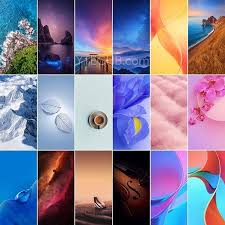 Download Redmi Note 8 Pro Stock Wallpapers Fhd Official Stock Wallpaper Xiaomi Wallpapers Simple Iphone Wallpaper