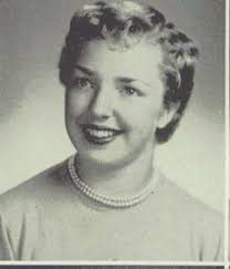 Linda Mae Lundeberg Wilke (1937-2022)