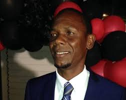 Harris Gov't Continue To Fail Young People In Area Of Education Says  Ambassador Douglas