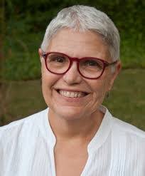 Cheryl Abel's Instagram, Twitter & Facebook