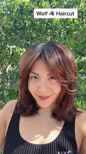 Wolf Cut Gilbert Az