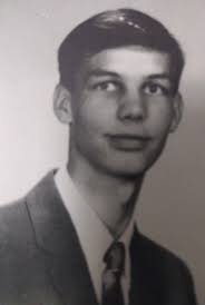 Westbury high school graduate in 1971