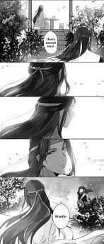 In the end, he was backstabbed by his dearest shidi and killed by powerful clans that combined to overpower him. Click This Image To Show The Full Size Version Dao Fan Comic Short Comics