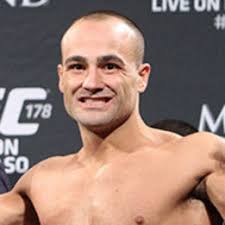 Eddie Alvarez vs. Greg Loughran, Bellator 1