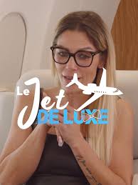 Rocco et Valérie Lemercier: TikTok Luxe