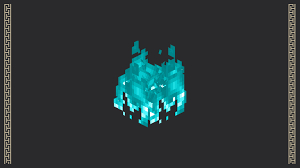 If nothing flammable is adjacent to it, the flames die out. What Is Soul Fire Soul Torch And Soul Lantern In Minecraft Nether
