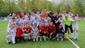 Unsere 1. Mannschaft