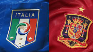 Spagna + grecia, russia, spagna, nba, turchia, israele, italia, germania, francia, eurocup e eurolega in diretta. Italia Spagna Europei Under 21 In Tv Domenica 16 Giugno Su Raiuno