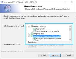 Getting Started With Optical Character Recognition Ocr With Tesseract In Symfony 3 Our Code World