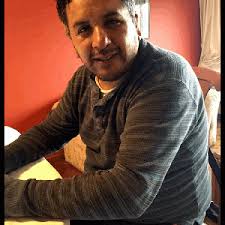 Uruguay presente en letras con Celina Janet Arce