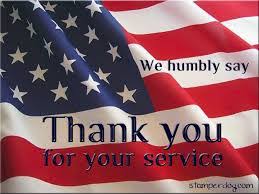 Image result for SHOUT OUT TO OUR TROOPS!