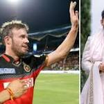 Virat Kohli, Anushka Sharma their