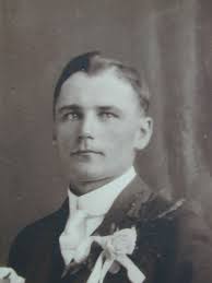 Vaclav Vodrazka and Marie Stejskalova