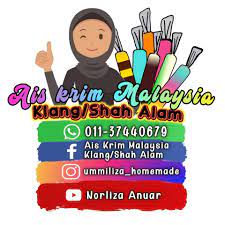 This place is situated in selangor, malaysia, its geographical coordinates are 3° 5' 0 north, 101° 32' 0 east and. Ais Krim Malaysia Klang Shah Alam Home Facebook