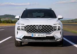 현대 싼타페) is a sport utility vehicle (suv) produced by the south korean manufacturer hyundai since 2000. Preise Hyundai Santa Fe Carwalk