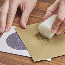 How To Waterproof Your Mail Mail Art Envelopes Snail Mail Art Snail Mail Inspiration
