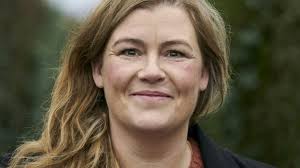 Maria gik tidligt i perimenopause