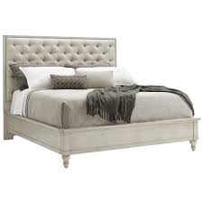 Lexington Oyster Bay Arbor Hills Upholstered Bed Upholstered Beds Upholstered Platform Bed Lexington Furniture