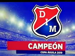 Maybe you would like to learn more about one of these? Deportivo Independiente Medellin Campeon De La Copa Colombia 2019 Frontera Informativa
