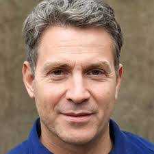 Steven Dougherty's Instagram, Twitter & Facebook