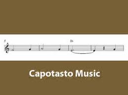 Carnival Of Venice Tenor Saxophone Sheet Music Notes Youtube