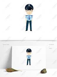 Kumpulan gambar kartun nenek nenek galeri kartun. Kartun Animasi Rata Memakai Topi Lelaki Polis Gambar Unduh Gratis Imej 732289541 Format Psd My Lovepik Com