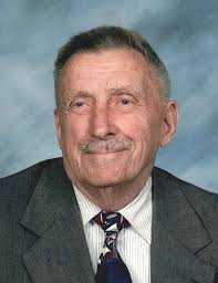 Obituary information for Kenneth F. Cornelius