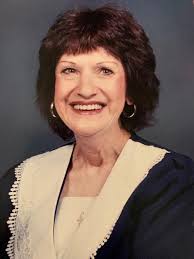 Carol Ann Underwood Obituary June 27, 2021