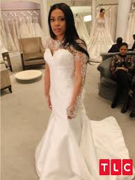 Bride Lyndzie Cherry Wedding Dresses Dress Gallery Mermaid Wedding Dress