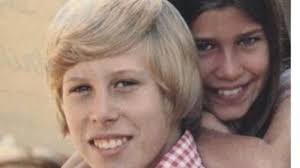 Philip McKeon, Alice's son