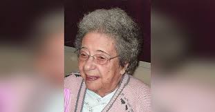 Obituary information for Mary Cope