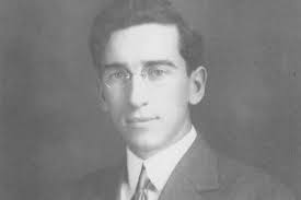 Exhibit Showcases 'Lost' M. Leo Elliott Drawings