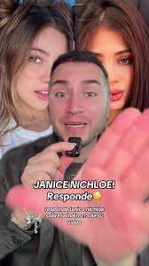 Janice Ong Nag Salita Na Kay Cloeh