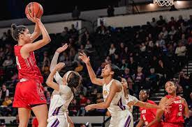 Apsu Women S Basketball Falls At Tennessee Tech 58 49 Womens Basketball Basketball Tennessee
