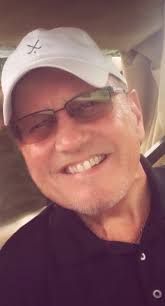 James Woodby Obituary