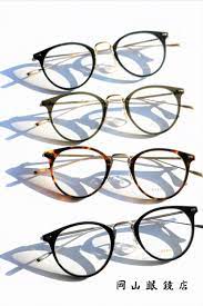 eyevan maloof 2020 s s 岡山眼鏡店 眼鏡 レンズ サングラス