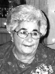 Obituary for Catherine Post
