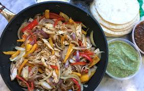 Rotisserie chicken has recently become my go to item for this, and i really wish i had embraced it so much sooner. Rotisserie Chicken Magic Quick And Easy Chicken Fajitas